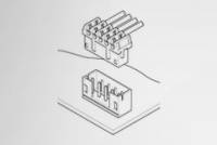 Wire to Board Connectors (IDC Type)